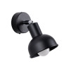 Plafonnier ZUCA 2 noir