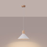 Ceiling lamp GIZUR
