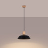 Table lamp GIZUR