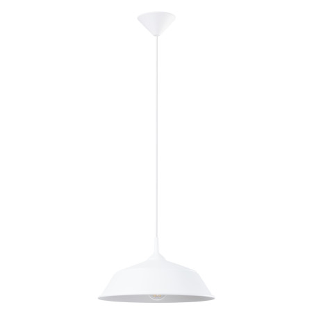 Lampada da parete TALASSA nero
