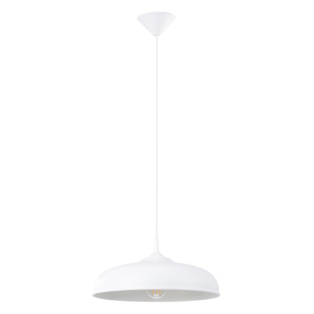 Lampe suspendue ARIES wengé