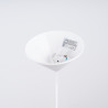 Lampe suspendue ARIES wengé