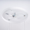 Ceiling lamp ELBA 2 black
