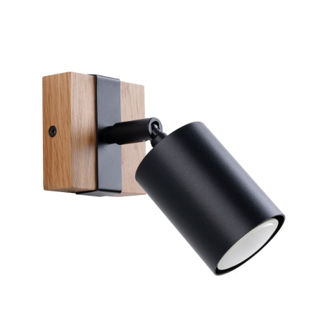 Lampe suspendue ZUMA blanc