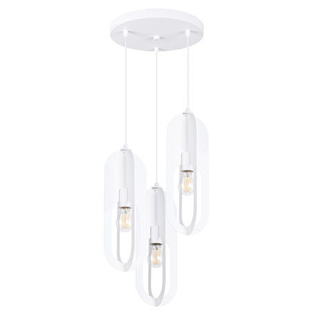 Lampada da parete FAGER 1 nero