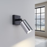 Ceiling lamp RIF white