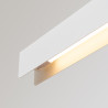 Ceiling lamp WINX 4 black/cooper