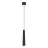Lampe suspendue PRYSM 1 noir