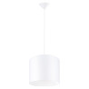 Ceiling lamp WINX 4L black/gold