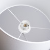 Ceiling lamp WINX 4L black/gold