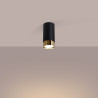 Pendant lamp SPARK white