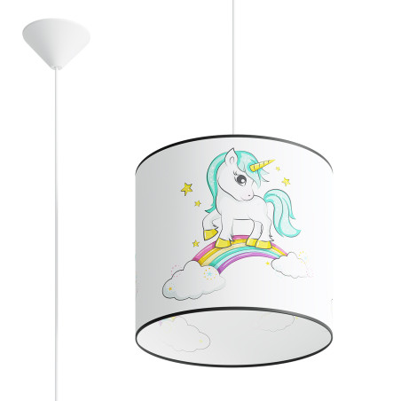 Lampada a sospensione SPARK...