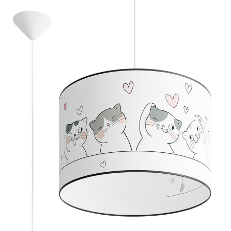 Lampada a sospensione NOVA...