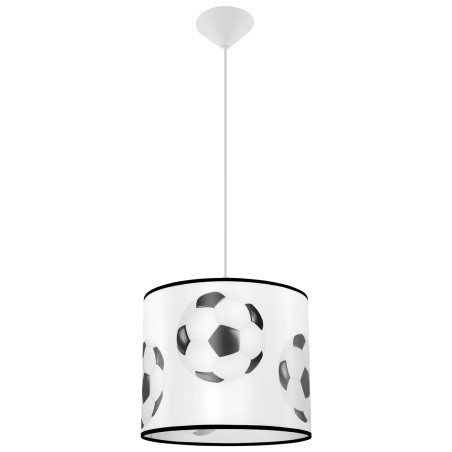 Lampada a soffitto NERO...