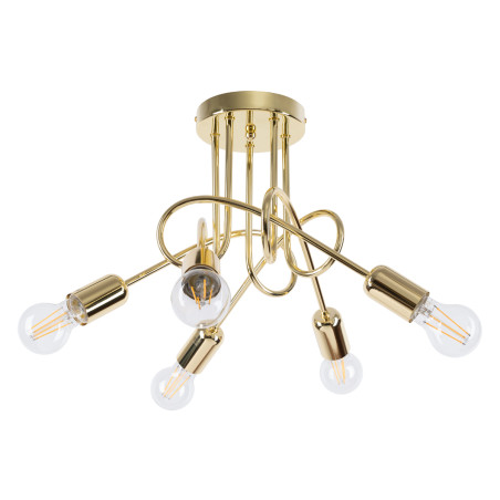 Lampada a sospensione KITTY 40