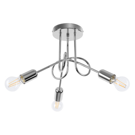 Lampada a sospensione OWLS 40