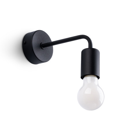 Lustre LOOP 5 blanc