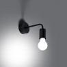 Lustre LOOP 5 branco