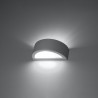 Lustre LOOP 5 chrome