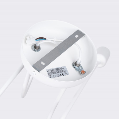 Lustre LOOP 2 branco