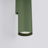 Lustre LOOP 2 blanc