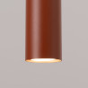 Kronleuchter EMBER 3 Weiß