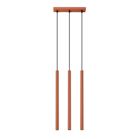 Lampada da soffitto RING 3P...