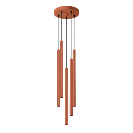 Lampada da soffitto RING 6L...