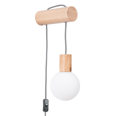 Lámpara de pared NIBMI G9...