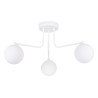 Lustre ASTRAL 3 blanc