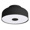 Ceiling lamp KARBON 60 white