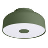 Lampe suspendue KARBON 2 blanc