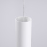 Aplique LAMI blanco