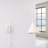 Lampe suspendue KARBON 2 or