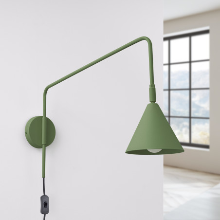 Lampada a sospensione KARBON 3L oro