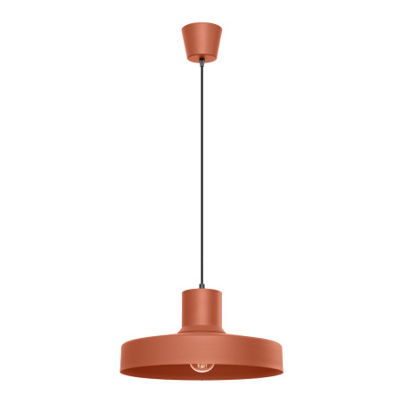 Lampada da soffitto KARBON...