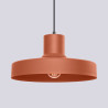 Plafond KARBON 3L golden