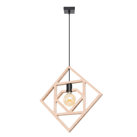 Lampada da soffitto KARBON...