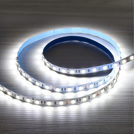Led Strip 12V 5m 14.4W/m IP20