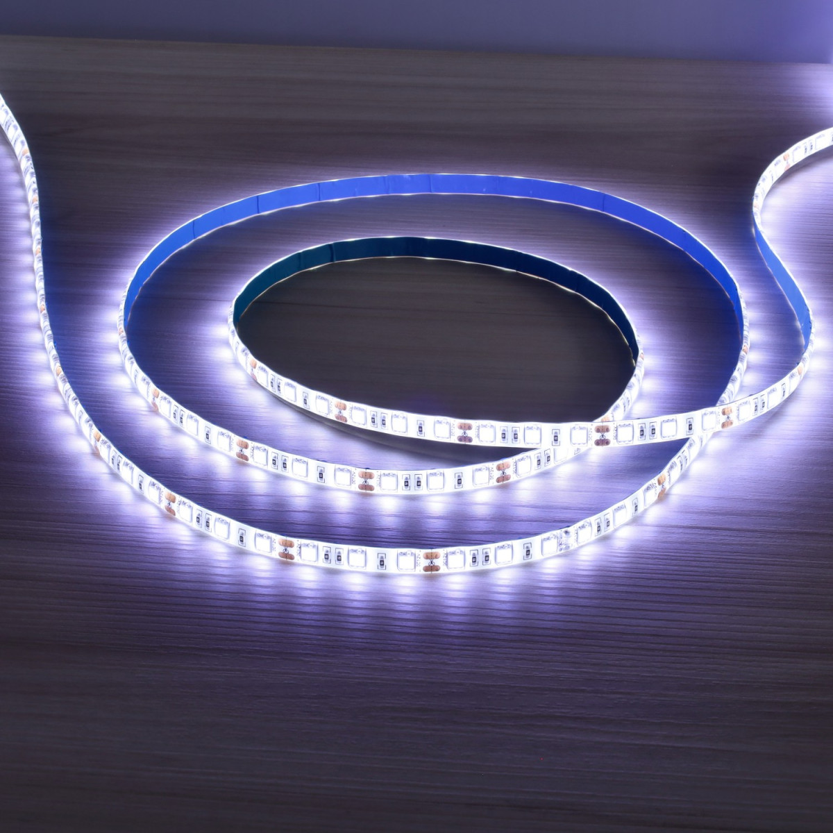 Tira Led 5m 24V 14.4W/m IP65