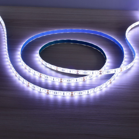 Led-Streifen 5m 24V 14.4W/m...