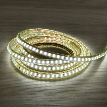 Led-Streifen 220V 120 leds/m