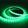Tira Led RGB 12V 14.4W/m IP68 sumergible
