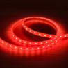 Tira Led RGB 12V 14.4W/m IP68 sumergible