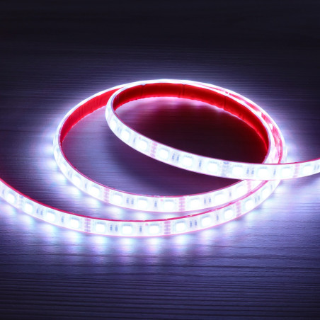 Striscia LED RGB 12V...