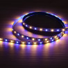 Tira Led RGBWW 12V 14.4W/m IP20