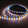 Tira Led RGBWW 12V 14.4W/m IP20