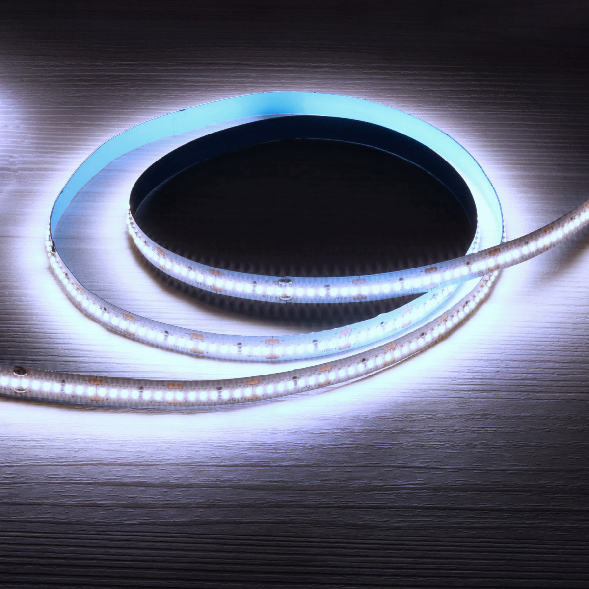 Bande LED 5m 24V 22W/m SMD2110 IP20