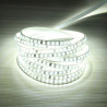 LED strip 220V 120 leds/m 14.4W/m self-rectifying