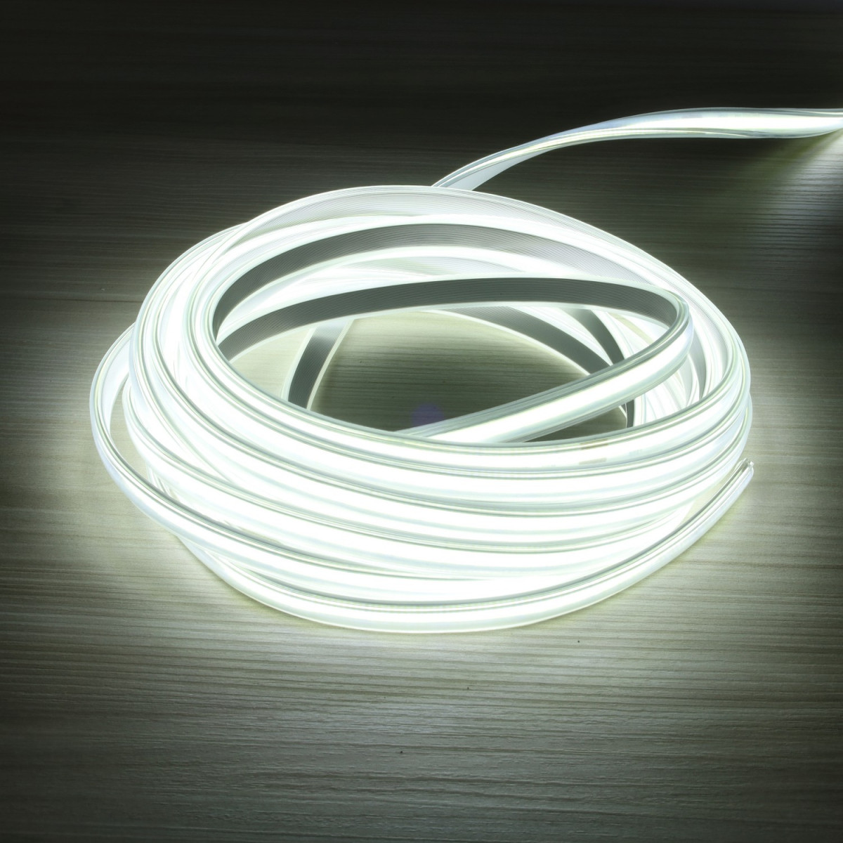 Tira Led COB 220V 12W/m corte 50cm